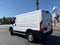 2025 RAM ProMaster 1500 Low Roof