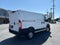 2025 RAM ProMaster 1500 Low Roof