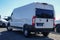 2026 RAM ProMaster 3500 High Roof