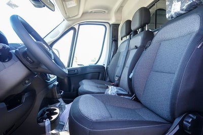 2026 RAM ProMaster 3500 High Roof