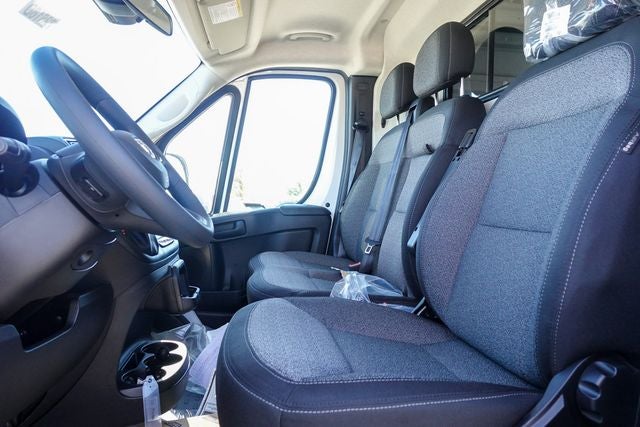 2026 RAM ProMaster 3500 High Roof