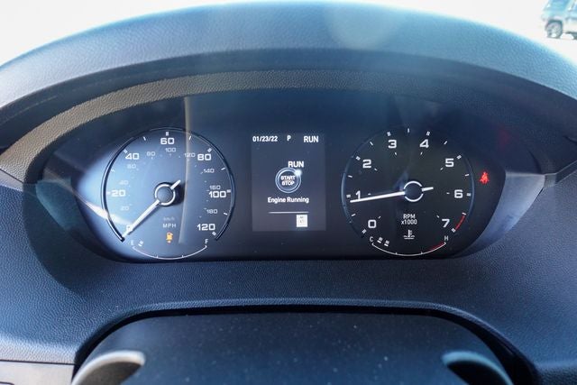 2026 RAM ProMaster 3500 High Roof