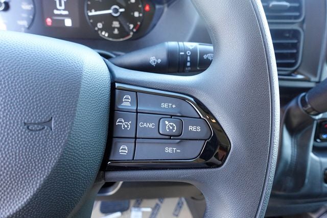 2026 RAM ProMaster 3500 High Roof