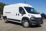2026 RAM ProMaster 3500 High Roof