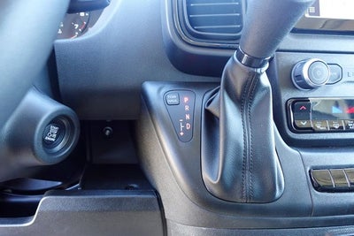 2026 RAM ProMaster 3500 High Roof