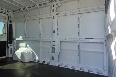 2026 RAM ProMaster 3500 High Roof