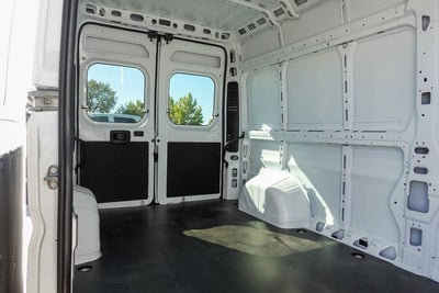 2026 RAM ProMaster 3500 High Roof