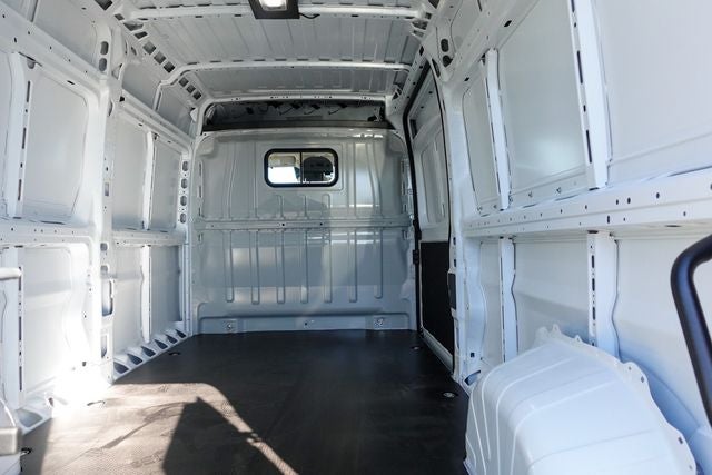 2026 RAM ProMaster 3500 High Roof