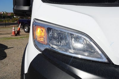 2026 RAM ProMaster 3500 High Roof