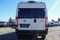 2026 RAM ProMaster 3500 High Roof