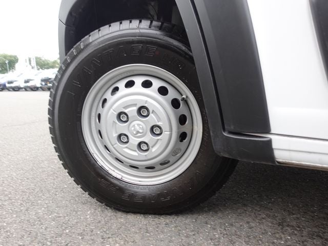 2025 RAM ProMaster 3500 High Roof