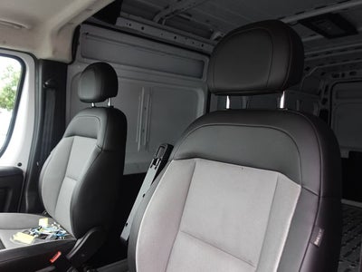 2025 RAM ProMaster 3500 High Roof