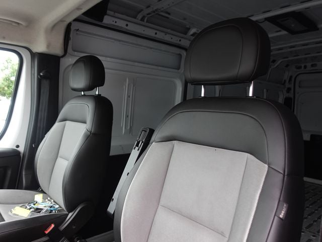 2025 RAM ProMaster 3500 High Roof