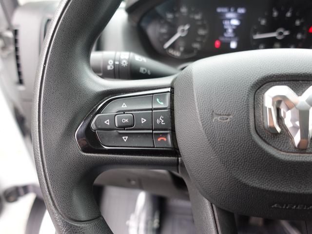 2025 RAM ProMaster 3500 High Roof