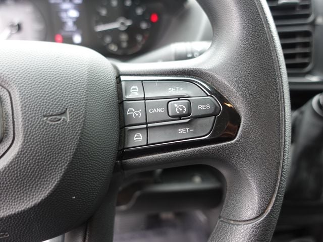 2025 RAM ProMaster 3500 High Roof
