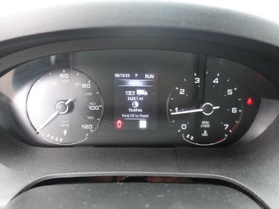 2025 RAM ProMaster 3500 High Roof