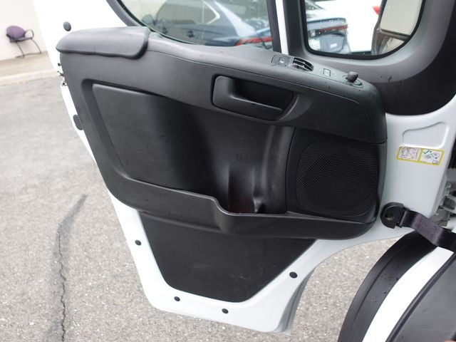 2025 RAM ProMaster 3500 High Roof