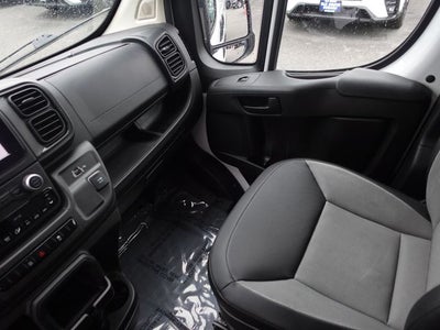 2025 RAM ProMaster 3500 High Roof