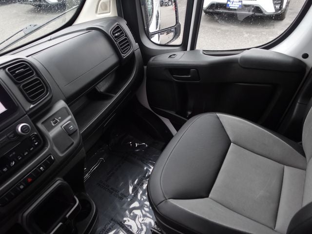 2025 RAM ProMaster 3500 High Roof