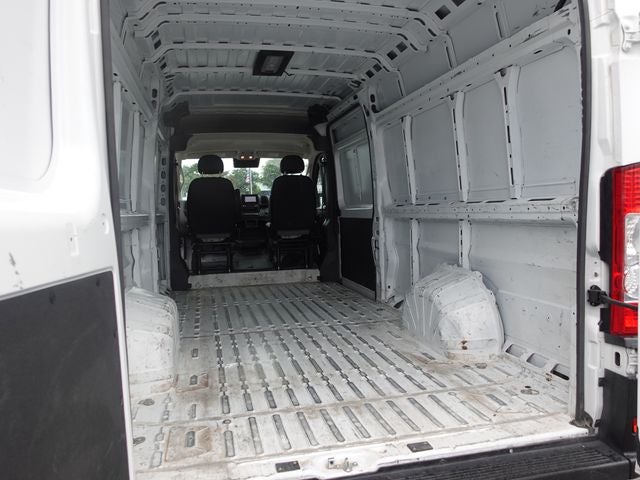 2025 RAM ProMaster 3500 High Roof
