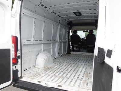 2025 RAM ProMaster 3500 High Roof