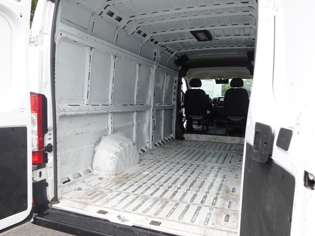 2025 RAM ProMaster 3500 High Roof