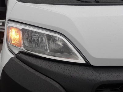 2025 RAM ProMaster 3500 High Roof