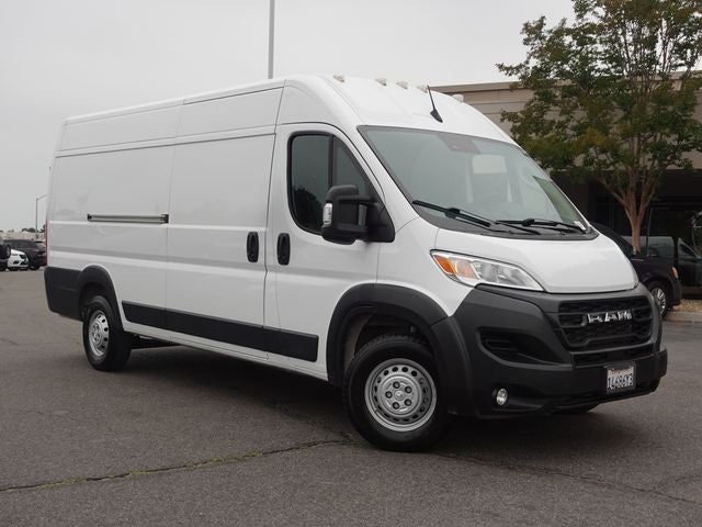 2025 RAM ProMaster 3500 High Roof