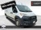 2025 RAM ProMaster 3500 High Roof