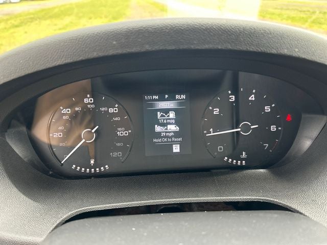 2025 RAM ProMaster 3500 High Roof