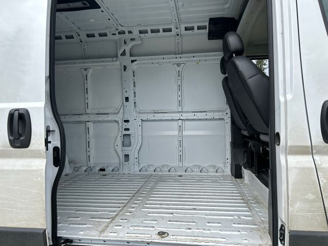2025 RAM ProMaster 3500 High Roof