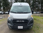 2025 RAM ProMaster 3500 High Roof