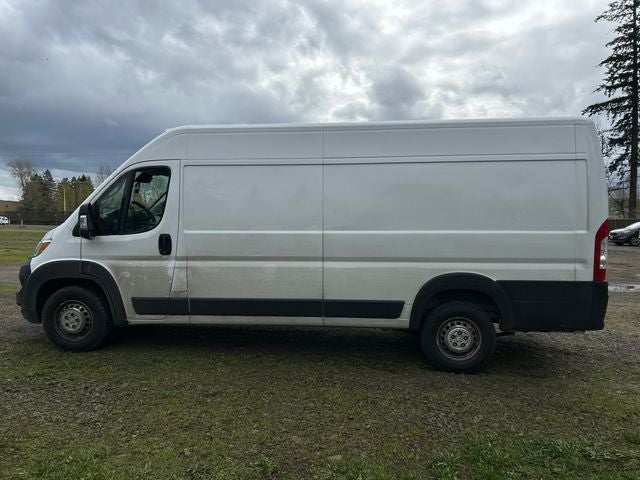 2025 RAM ProMaster 3500 High Roof