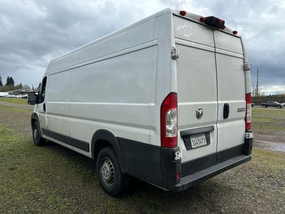 2025 RAM ProMaster 3500 High Roof