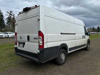 2025 RAM ProMaster 3500 High Roof