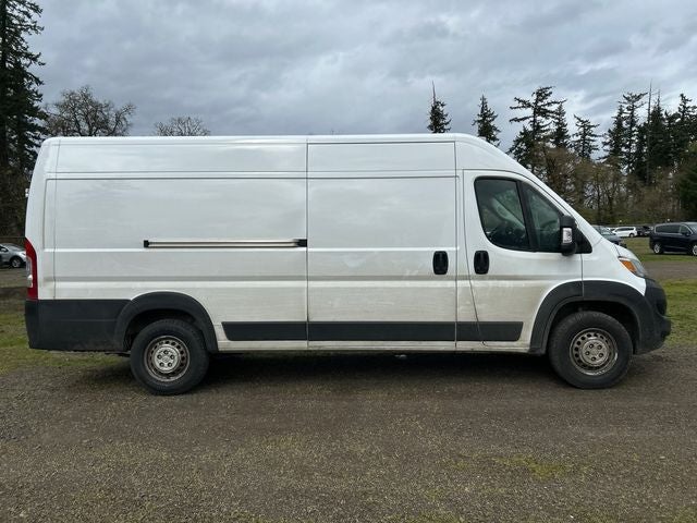 2025 RAM ProMaster 3500 High Roof
