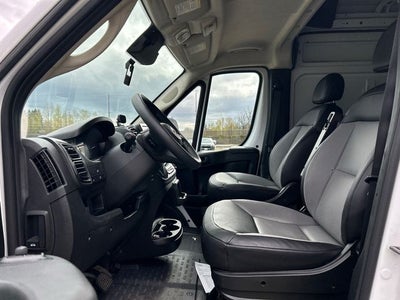 2025 RAM ProMaster 3500 High Roof