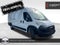 2023 RAM ProMaster 3500 High Roof