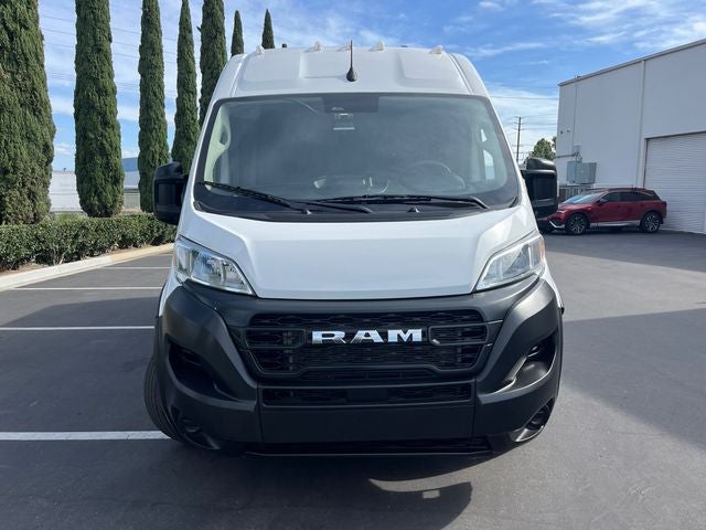 2023 RAM ProMaster 3500 High Roof