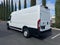 2023 RAM ProMaster 3500 High Roof