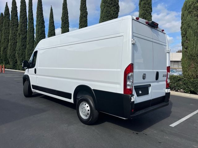 2023 RAM ProMaster 3500 High Roof