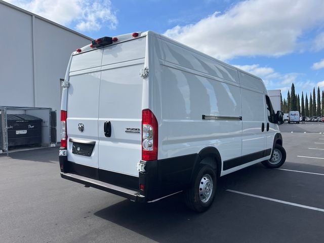 2023 RAM ProMaster 3500 High Roof