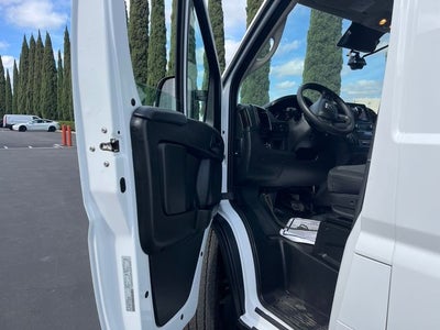 2023 RAM ProMaster 3500 High Roof