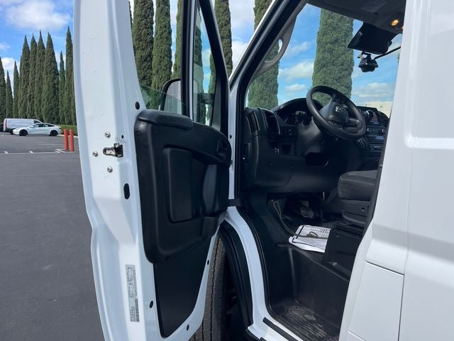 2023 RAM ProMaster 3500 High Roof