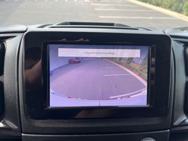 2023 RAM ProMaster 3500 High Roof