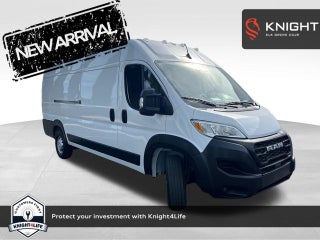 2023 RAM ProMaster 3500 High Roof