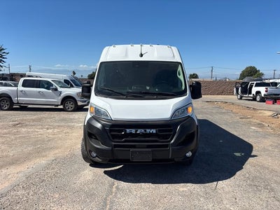 2023 RAM ProMaster 3500 High Roof