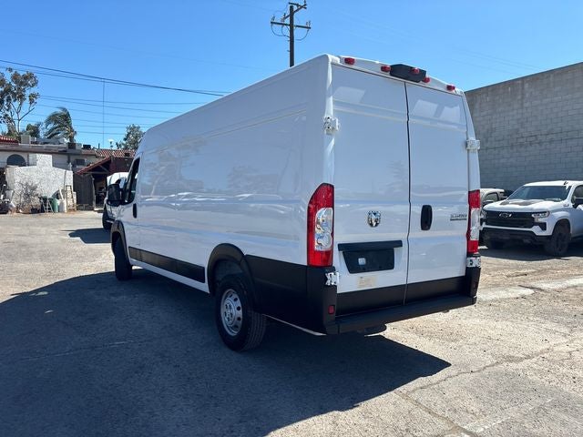 2023 RAM ProMaster 3500 High Roof