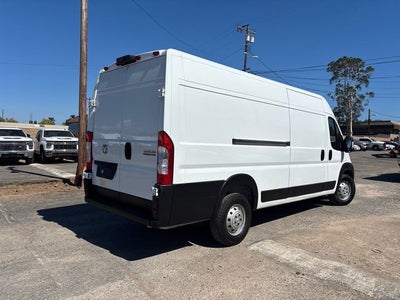 2023 RAM ProMaster 3500 High Roof