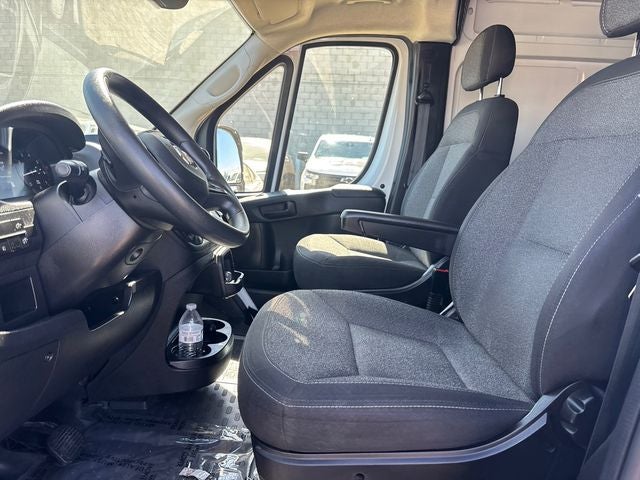 2023 RAM ProMaster 3500 High Roof